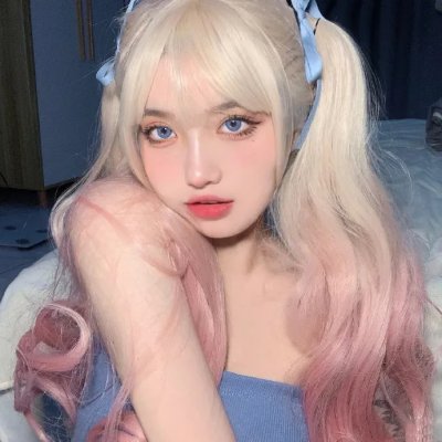 未来少女