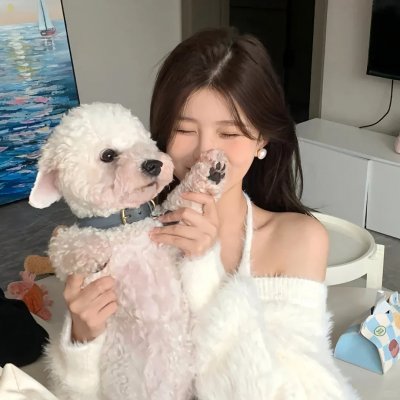 我的主人是条狗